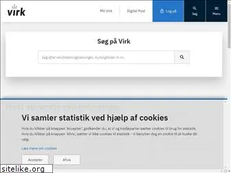 startvaekst.virk.dk