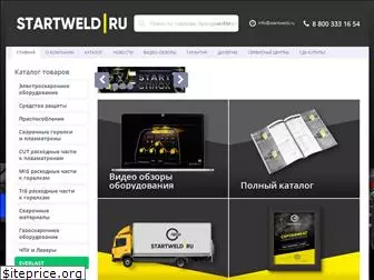 startweld.ru