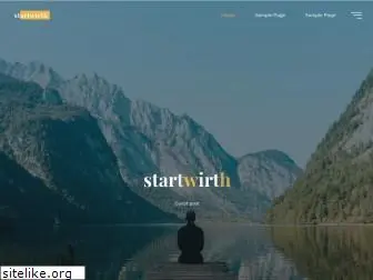www.startwirth.com