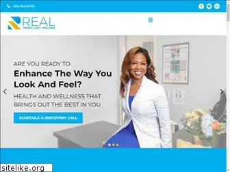 startwithreal.com