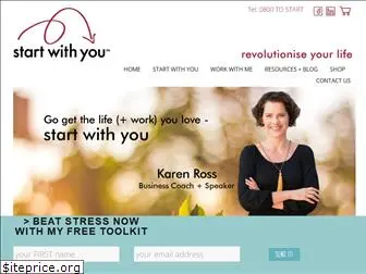 startwithyou.co