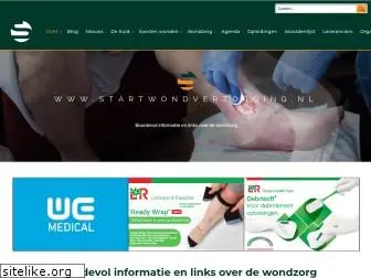 startwondverzorging.nl