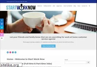 startworknow.com