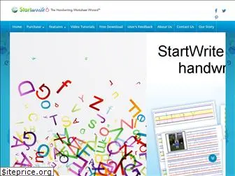 startwrite.com