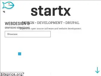 startx.be