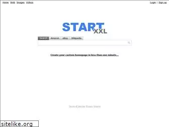 startxxl.com