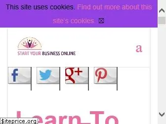 startyourbusinessonline.com