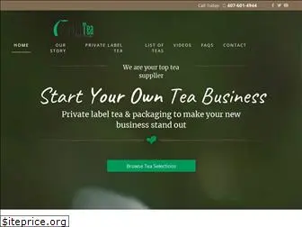 startyourownteabusiness.com