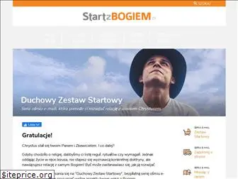 startzbogiem.pl