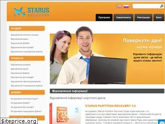 starusrecovery.com.ua