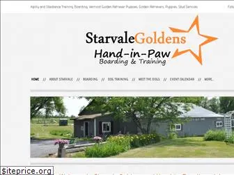 starvalegoldens.com