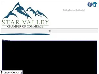 starvalleychamber.com