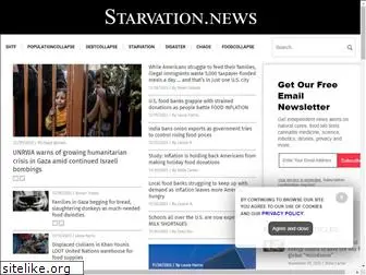 starvation.news
