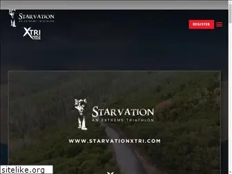 starvationxtri.com