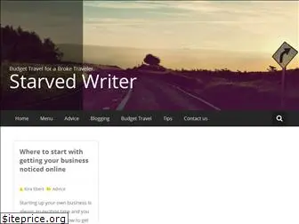 starved-writer.com