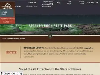 starvedrockstatepark.com
