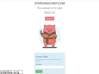 starvingchef.com