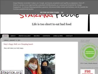 starvingfoodie.blogspot.com