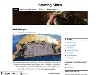 starvingkitten.com