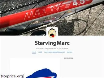 starvingmarc.com