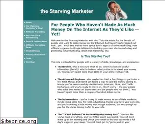 starvingmarketer.com