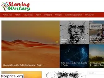 starvingwriters.net