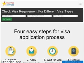 starvisaservices.co.uk