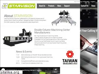 starvision-tech.com