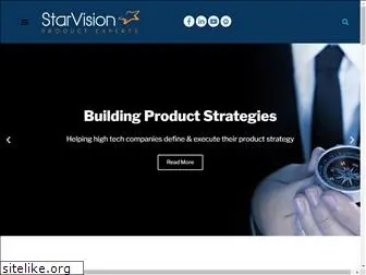 starvisionpartners.com