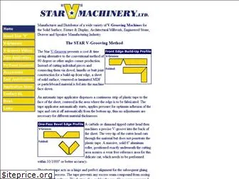 starvmachinery.com