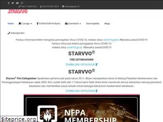 starvvo.com