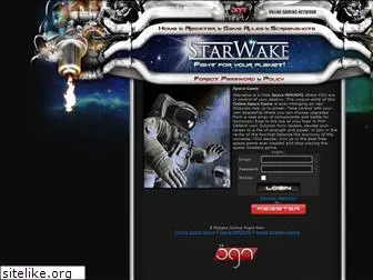 starwake.net