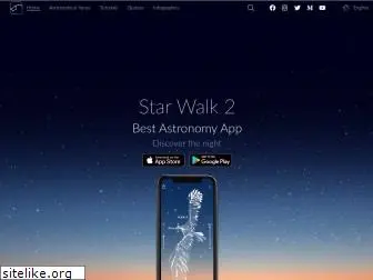 starwalk.space