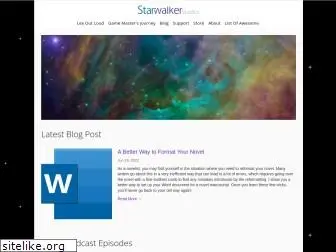 starwalkerstudios.com