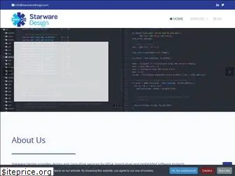 starwaredesign.com