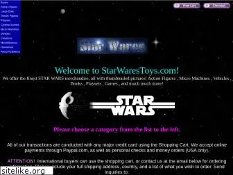 starwarestoys.com