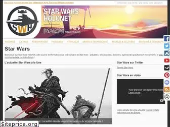 starwars-holonet.com