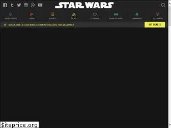 starwars.com