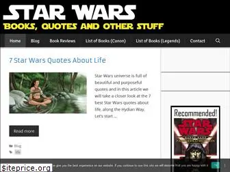 starwarsbooks.org