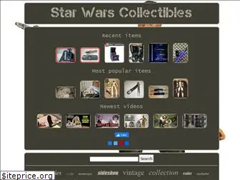 starwarscollectibles.info