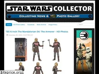 starwarscollector.com