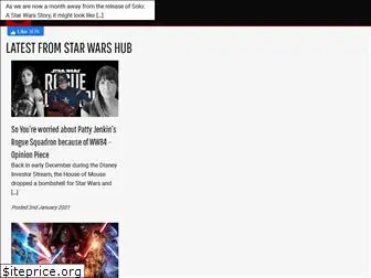 starwarshub.net