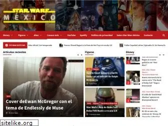 starwarsmexico.com.mx