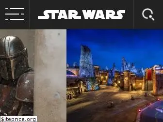 starwarsonline.com