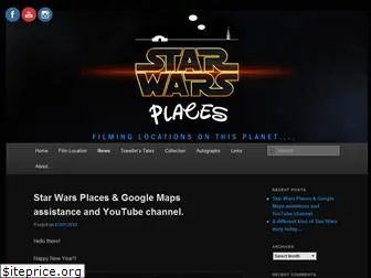 starwarsplaces.com