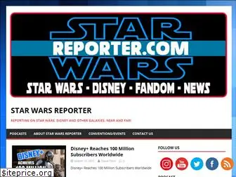 starwarsreporter.com