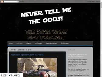 starwarsrpgpodcast.com