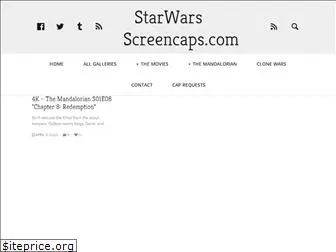 starwarsscreencaps.com