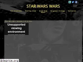 starwarswars.com