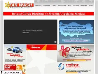 starwash.com.tr